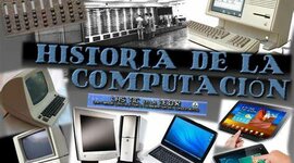 Timeline: Historia de la computación