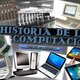 Historia comunicacion
