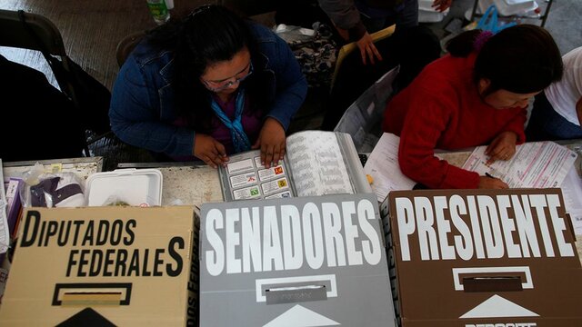 CUARTA GENERACIÓN: NACIONALIZACIÓN DE LA FUNCIÓN ELECTORAL