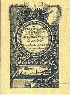 Antecedentes federalismo