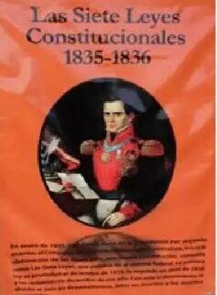 (República unitaria poder moderado o poder conservador)