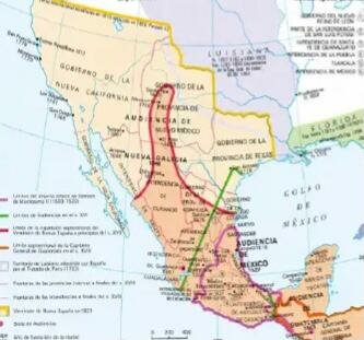 Al fallar el sistema centralista de 1836