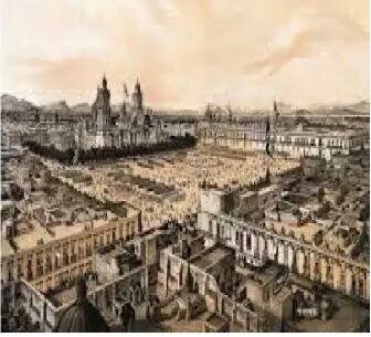 Se plantea a la vuelta el sistema federal