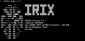 IRIX