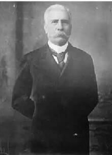 Llegó el Porfiriato