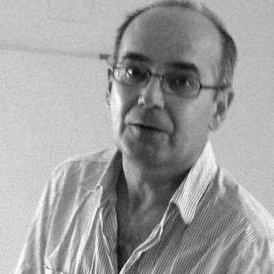 José Fernández Huerta