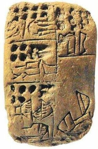 Primeros apuntes de Química