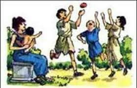 Fuentes de la patria Postestad