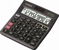 Calculators