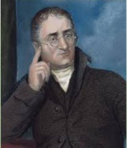 Modelo Atomico  de Dalton (1808 d.C)