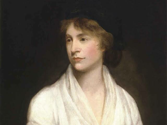 Mary Wollstonecraft