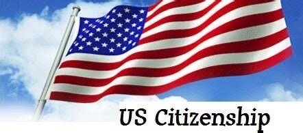U.S Citizen
