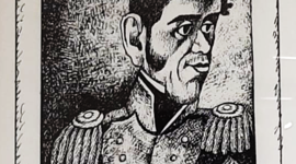Timeline: Gobierno centralista