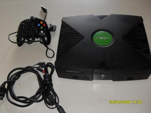 X-box
