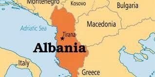 Albania Conflict