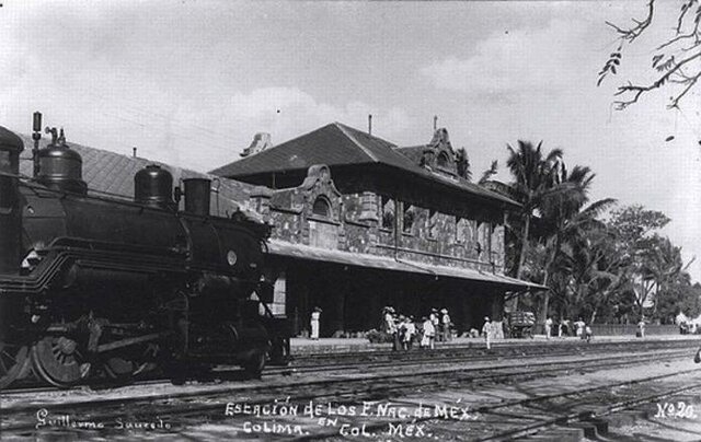 Colima se adhiere al Plan de Ayutla.