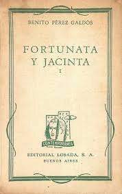 Fortuna y Jacinta
