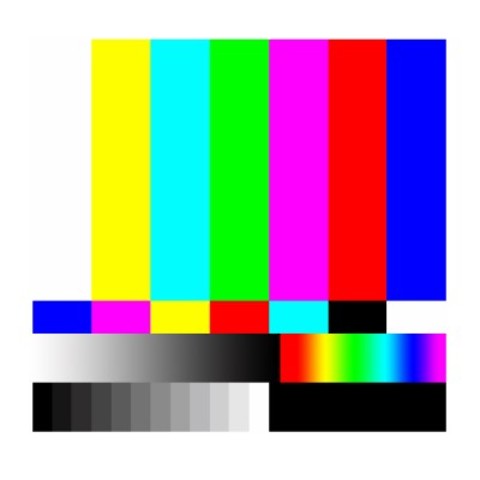 TVs color capibilites