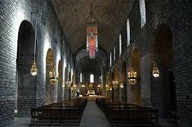 Fundació del monestir de Ripoll
