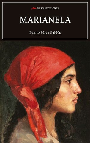 Marianela de Galdós
