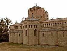 Fundació del monestir de Ripoll