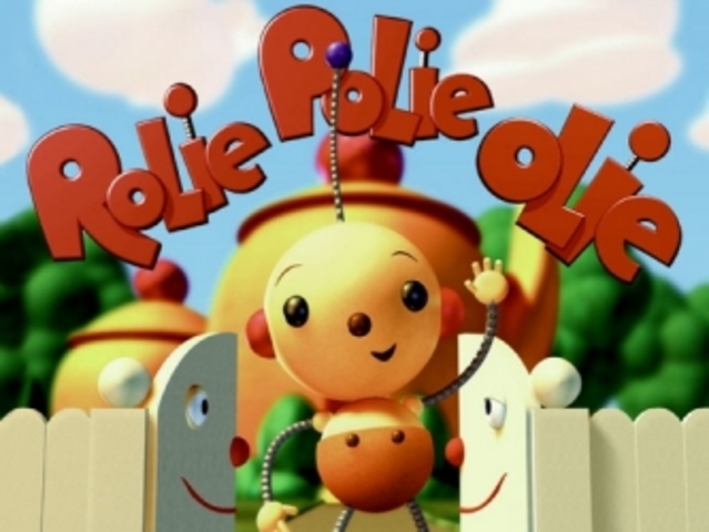 Birth/toddler- mass media