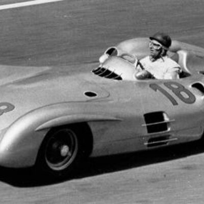 Timeline: Evolució formula 1