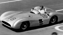 Timeline: Evolució formula 1