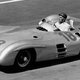 Mercedes 1954 w196 fangio