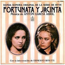 Fortunata y Jacinta de Galdós