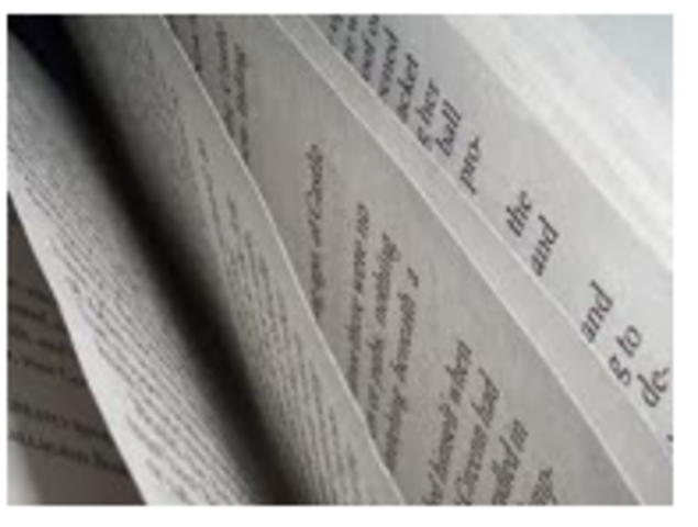 Poe Starts Publishing