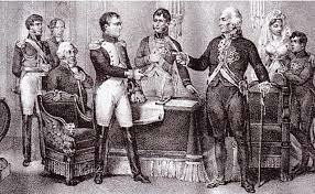 Treaty  of Valençay