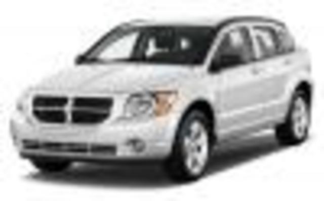 dodge caliber
