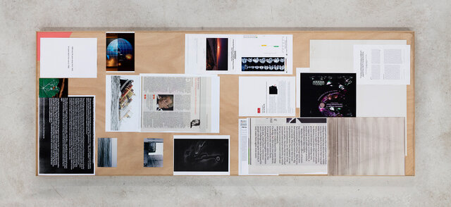 Truth study center par Wolfgang Tillmans
