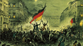 Timeline: 18. in 19. stoletje v Evropi