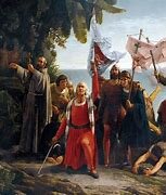 Descobriment d’Amèrica per Cristòfol Colom