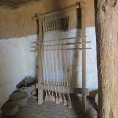 Timeline: ANTZINAROKO OBJETUAK