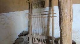 Timeline: ANTZINAROKO OBJETUAK