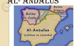 Timeline: Al-Àndalus