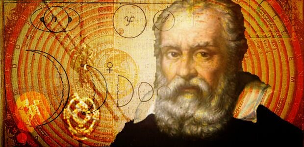 Galileo discovered the moons of Jupiter.
