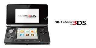 Nintendo 3 DS