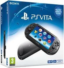 Sony PS Vita