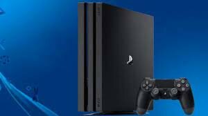 Sony PlayStation 4