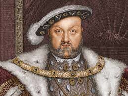 Prince Henry VIII
