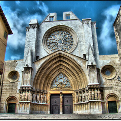 Timeline: Al-Àndalus