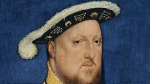 Henry VIII