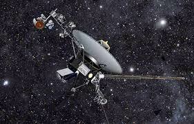 La voyager 1 surt del sistema solar