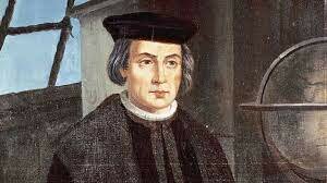 Christopher Columbus