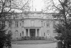 Wannseekonferensen