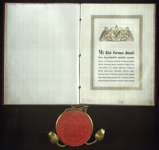 Oktobrska diploma in Cesarjev manifest